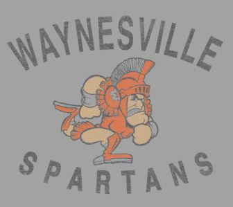 spartan shirts